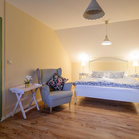 Hotel Turciansky Dvor Martin Zewnętrze zdjęcie