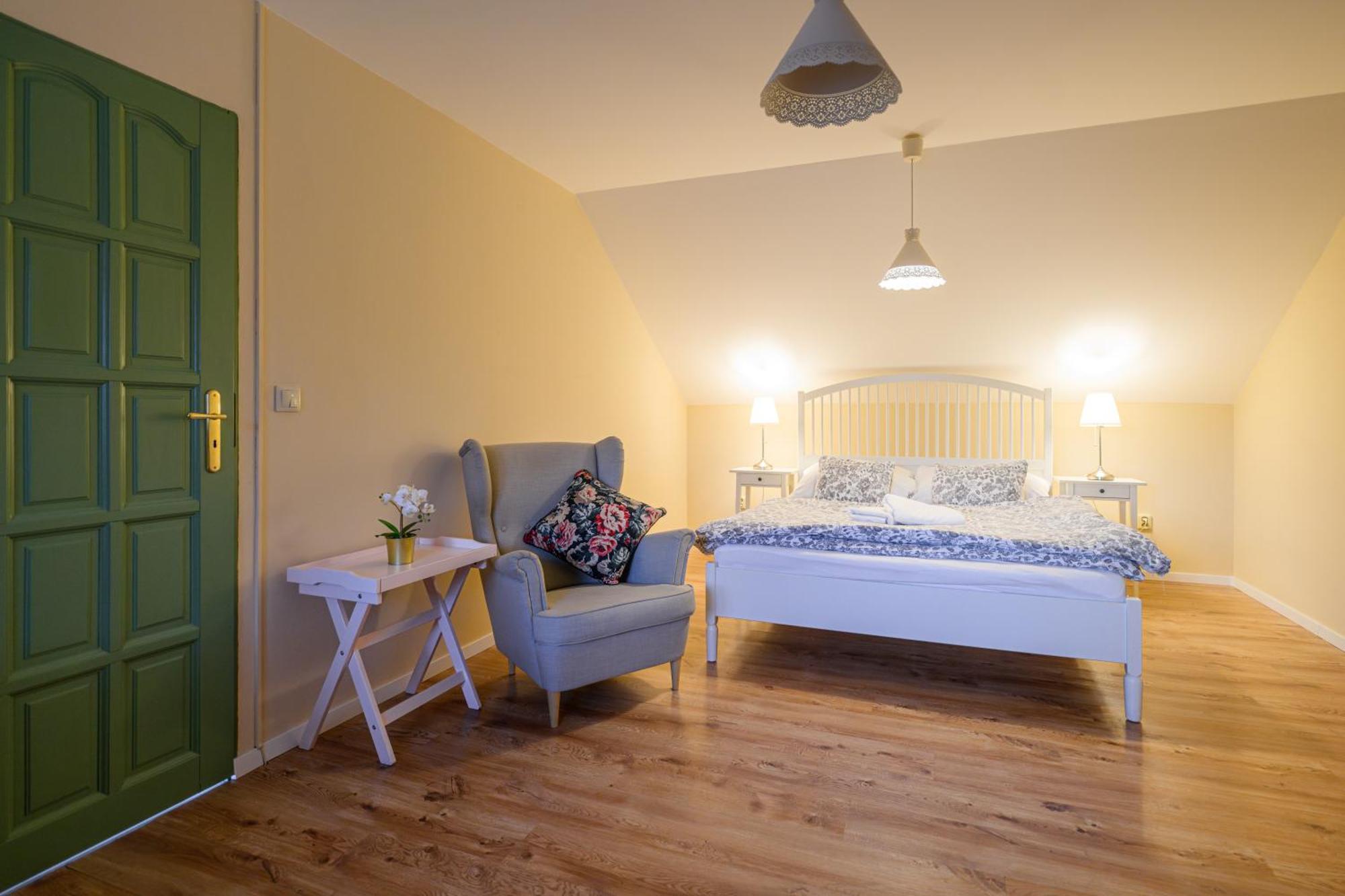 Hotel Turciansky Dvor Martin Zewnętrze zdjęcie