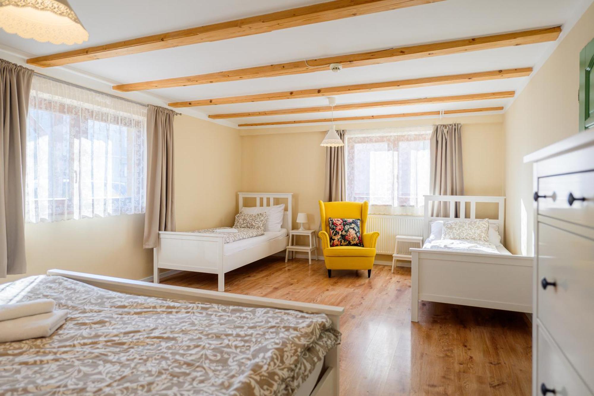 Hotel Turciansky Dvor Martin Zewnętrze zdjęcie