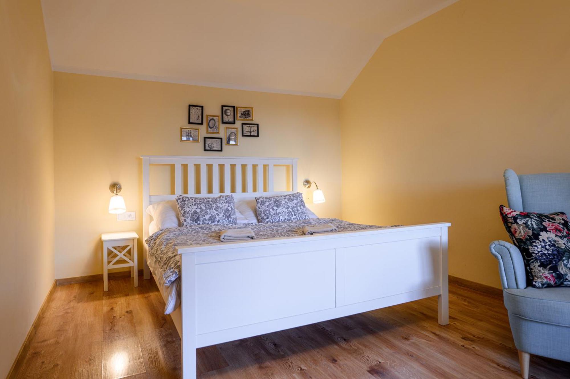 Hotel Turciansky Dvor Martin Zewnętrze zdjęcie