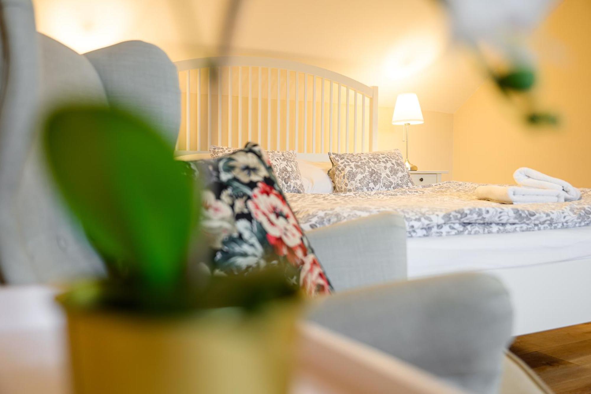 Hotel Turciansky Dvor Martin Zewnętrze zdjęcie